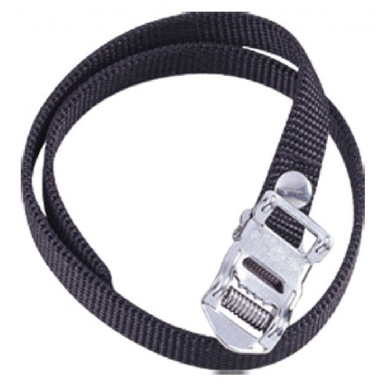 Clips pedală + curea BIKEFUN LOCKET - MT14/W2 Clips pedală + curea BIKEFUN LOCKET - MT14/W2