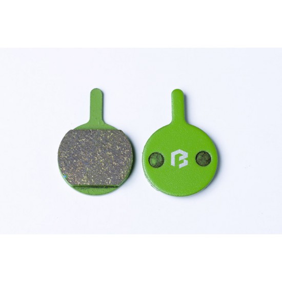 Plăcuțe pt. frână disc BIKEFUN - DS-04