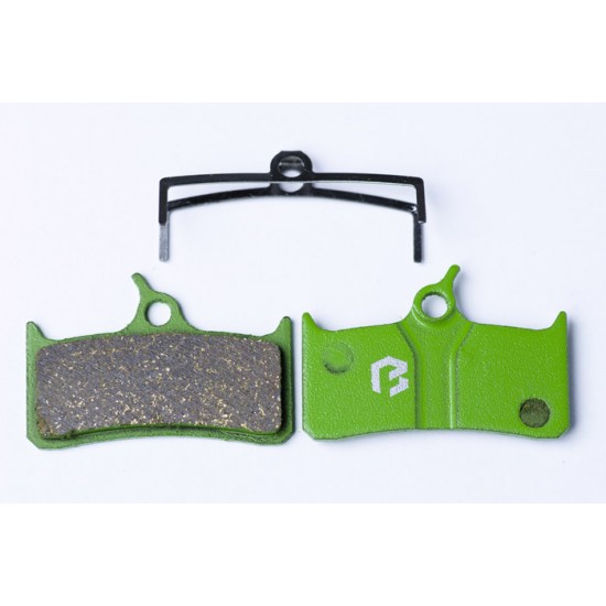 Plăcuțe pt. frână disc BIKEFUN - DS-09+SP-09