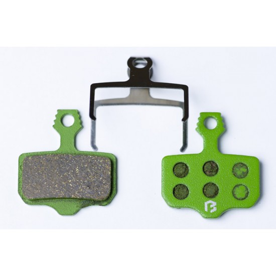 Plăcuțe pt. frână disc BIKEFUN - DS-44+SP-44
