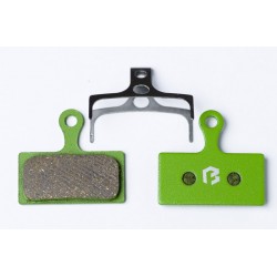 Plăcuțe pt. frână disc BIKEFUN - DS-52+SP-52 Plăcuțe pt. frână disc BIKEFUN - DS-52+SP-52