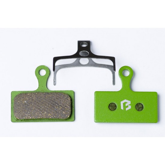 Plăcuțe pt. frână disc BIKEFUN - DS-52+SP-52