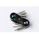 Sculă BIKEFUN Gadget cu 6 funcții - FH-01A #de mână