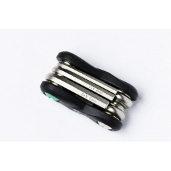 Sculă BIKEFUN Gadget cu 6 funcții - FH-01A #de mână Sculă BIKEFUN Gadget cu 6 funcții - FH-01A #de mână