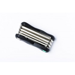 Sculă BIKEFUN GADGET cu 8 funcții - FH-02B #de mână