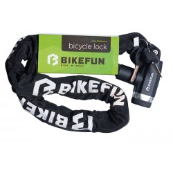 Lacăt BIKEFUN SHIELD - L6013 Lacăt BIKEFUN SHIELD - L6013