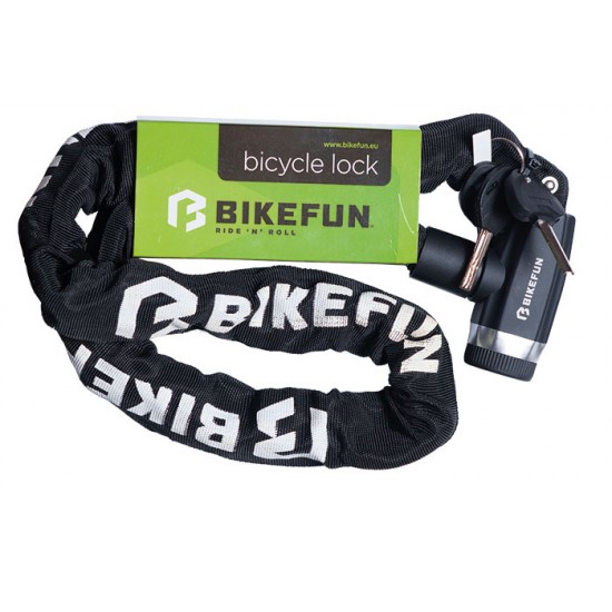 Lacăt BIKEFUN SHIELD - L6013