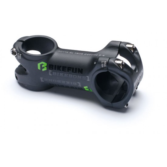 Pipă BIKEFUN 120 mm Bikebone 31,8 mm Pipă BIKEFUN 120 mm Bikebone 31,8 mm