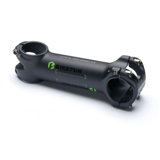 Pipă BIKEFUN 120 mm Bikebone 31,8 mm Pipă BIKEFUN 120 mm Bikebone 31,8 mm