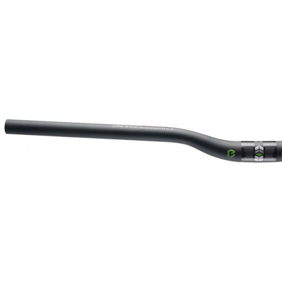 Ghidon BIKEFUN BIKEBONE RISER 740x31,8 mm - 025BT Ghidon BIKEFUN BIKEBONE RISER 740x31,8 mm - 025BT