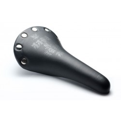 Șa BIKEFUN NYC fixie, single speed - VL-1221/BRN Șa BIKEFUN NYC fixie, single speed - VL-1221/BRN