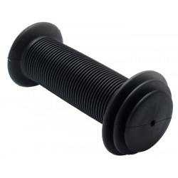 Manșon BIKEFUN KID12 negru 82mm - VLG-901/BLK Manșon BIKEFUN KID12 negru 82mm - VLG-901/BLK