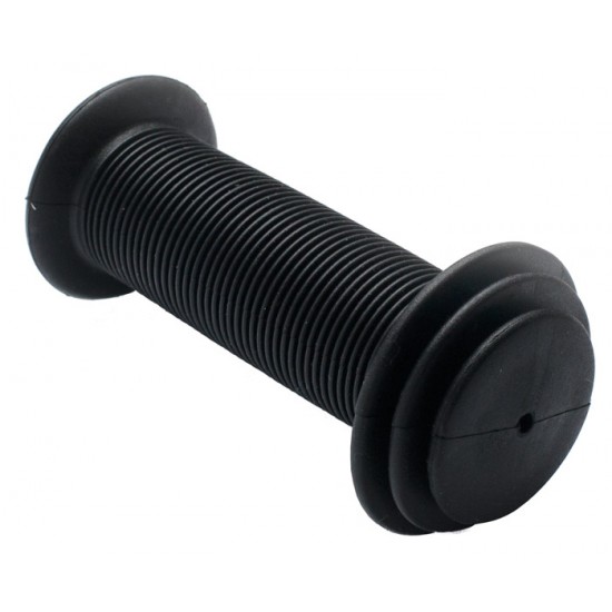 Manșon BIKEFUN KID12 negru 82mm - VLG-901/BLK