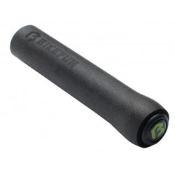 Manșon BIKEFUN SKINGRIP silicon negru 130mm - VLG-1381A/BLK Manșon BIKEFUN SKINGRIP silicon negru 130mm - VLG-1381A/BLK