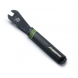Sculă BIKEFUN cheie pedală 15 mm - BT-91T #de atelier Sculă BIKEFUN cheie pedală 15 mm - BT-91T #de atelier