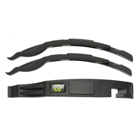 Sculă BIKEFUN LEVIERE set a 3 buc. - TL13B1/BF #de mână