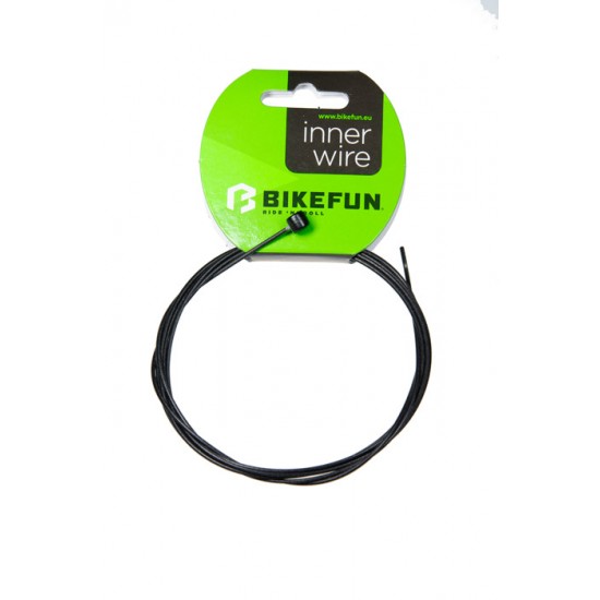 Cablu frână MTB cu teflon 1,5x1700 mm - IW8 Cablu frână MTB cu teflon 1,5x1700 mm - IW8