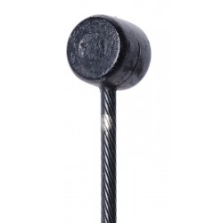 Cablu frână MTB cu teflon 1,5x1700 mm - IW8 Cablu frână MTB cu teflon 1,5x1700 mm - IW8