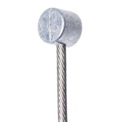 Cablu de frână MTB 2050 mm - IW2 Cablu de frână MTB 2050 mm - IW2