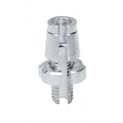 Şurub reglaj la manetă de frână M7 aluminiu - H5021 Şurub reglaj la manetă de frână M7 aluminiu - H5021