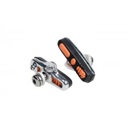 Saboţi de frână 55 mm cu filet ABS Road Saboţi de frână 55 mm cu filet ABS Road
