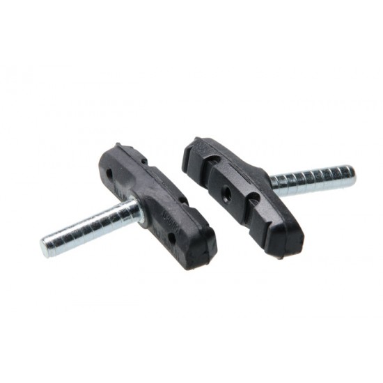 Saboţi de frână BIKEFUN 50mm fără filet - 80012T2