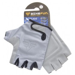 Mănuși BIKEFUN scurt Basic XS Mănuși BIKEFUN scurt Basic XS