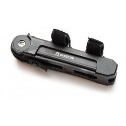 Lacăt BIKEFUN BARRICADE GRAND SAFE negru - L9001 Lacăt BIKEFUN BARRICADE GRAND SAFE negru - L9001