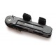 Lacăt BIKEFUN BARRICADE GRAND SAFE negru - L9001 Lacăt BIKEFUN BARRICADE GRAND SAFE negru - L9001