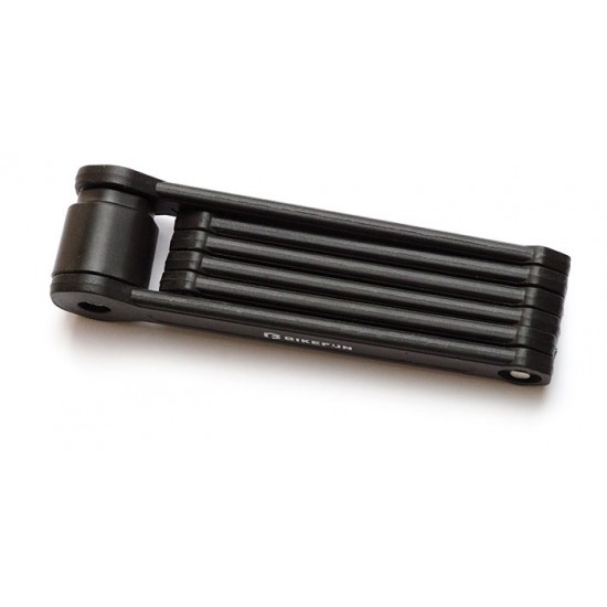 Lacăt BIKEFUN BARRICADE GRAND SAFE negru - L9001 Lacăt BIKEFUN BARRICADE GRAND SAFE negru - L9001