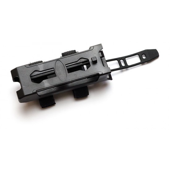 Lacăt BIKEFUN BARRICADE GRAND SAFE negru - L9001 Lacăt BIKEFUN BARRICADE GRAND SAFE negru - L9001