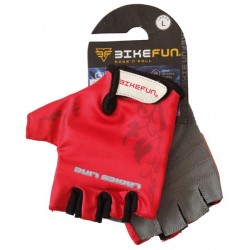 Mănuşi BIKEFUN Basic scurt Mănuşi BIKEFUN Basic scurt