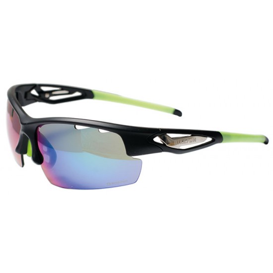 Ochelari BIKEFUN FLY +2 perechi de lentile extra - ST-2601