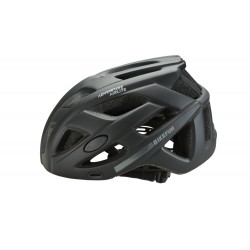 Cască BIKEFUN ADVENTURE M negru 55-58 cm Cască BIKEFUN ADVENTURE M negru 55-58 cm