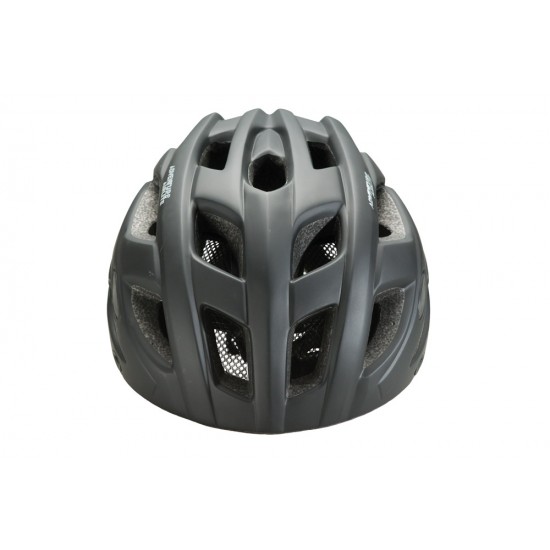 Cască BIKEFUN ADVENTURE negru - HB3-9-B