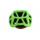 Cască BIKEFUN ADVENTURE verde - HB3-9-G Cască BIKEFUN ADVENTURE verde - HB3-9-G