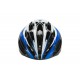 Cască BIKEFUN COBBER negru/albastru - HB25-BB Cască BIKEFUN COBBER negru/albastru - HB25-BB