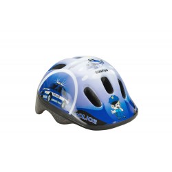 Cască BIKEFUN DUCKY albastru - MV6-2K Cască BIKEFUN DUCKY albastru - MV6-2K