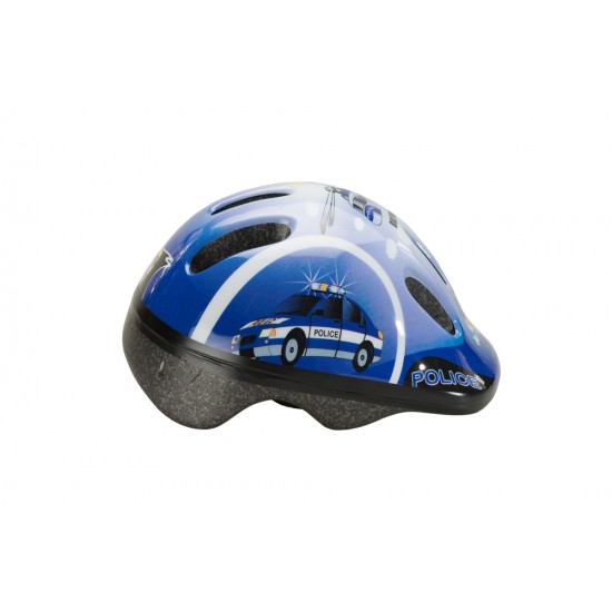 Cască BIKEFUN DUCKY albastru - MV6-2K Cască BIKEFUN DUCKY albastru - MV6-2K