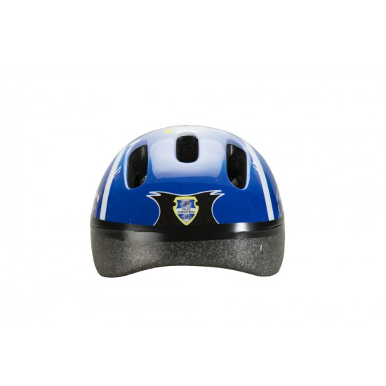 Cască BIKEFUN DUCKY albastru - MV6-2K Cască BIKEFUN DUCKY albastru - MV6-2K