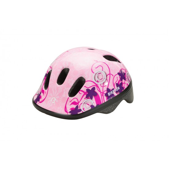 Cască BIKEFUN DUCKY pink - MV6-2-PI