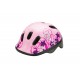 Cască BIKEFUN DUCKY pink - MV6-2-PI