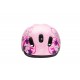 Cască BIKEFUN DUCKY pink - MV6-2-PI