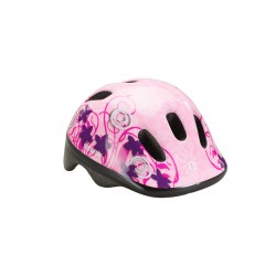 Cască BIKEFUN DUCKY pink - MV6-2-PI Cască BIKEFUN DUCKY pink - MV6-2-PI