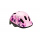 Cască BIKEFUN DUCKY pink - MV6-2-PI