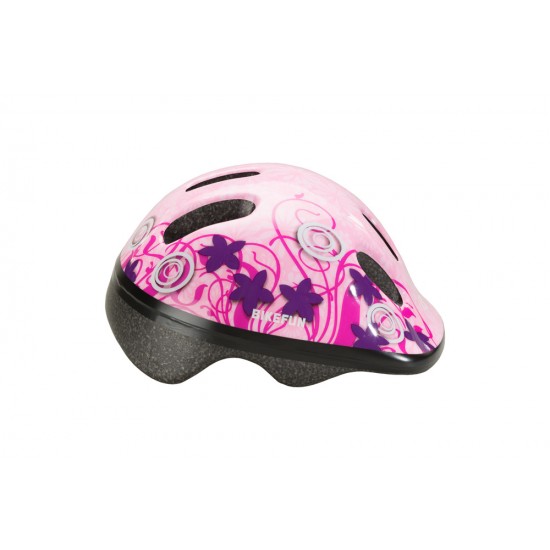 Cască BIKEFUN DUCKY pink - MV6-2-PI