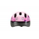 Cască BIKEFUN DUCKY pink - MV6-2-PI