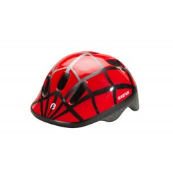 Cască BIKEFUN DUCKY roşu - MV6-2-R Cască BIKEFUN DUCKY roşu - MV6-2-R