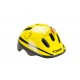Cască BIKEFUN DUCKY galben - MV6-2S