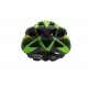 Cască BIKEFUN EDGE M verde/karbon 55-58 cm Cască BIKEFUN EDGE M verde/karbon 55-58 cm